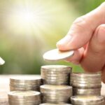 Daně při prodeji bytu