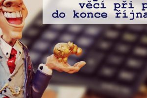 Jak řešit daň z nabytí nemovitých věcí při prodeji do konce října 2016?