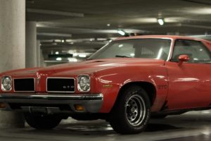 Zákonné předkupní právo spoluvlastníků u garážových stání