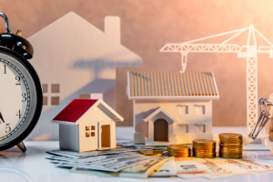 Zrušení daně z nabytí nemovitých věcí